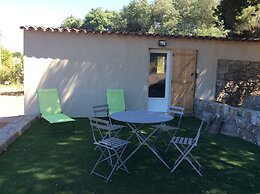 Les Bergeries d'Alata