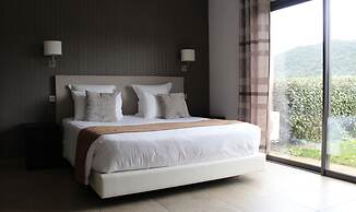 Les Bergeries d'Alata