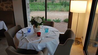 Les Bergeries d'Alata