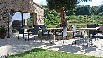 Les Bergeries d'Alata