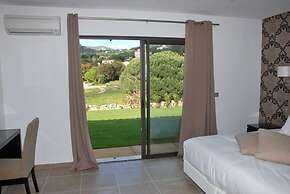 Les Bergeries d'Alata