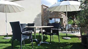 Les Bergeries d'Alata