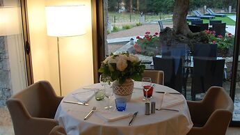 Les Bergeries d'Alata