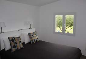 Les Bergeries d'Alata