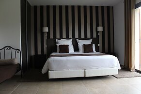 Les Bergeries d'Alata