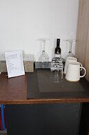 Les Bergeries d'Alata