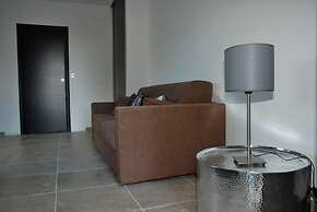 Les Bergeries d'Alata