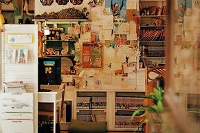 Dormitory Sandanya Guesthouse