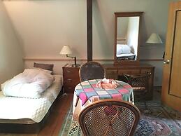 Farm Inn Dococa Farm