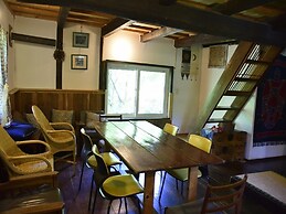 Farm Inn Dococa Farm