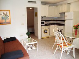 Apartamentos Casablanca 3000