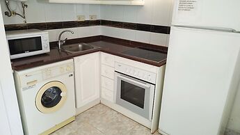 Apartamentos Casablanca 3000