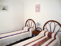 Apartamentos Casablanca 3000