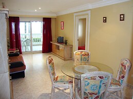 Apartamentos Casablanca 3000