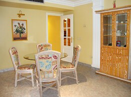 Apartamentos Casablanca 3000