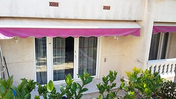 Apartamentos Casablanca 3000