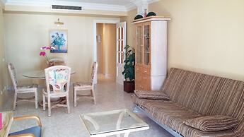 Apartamentos Casablanca 3000