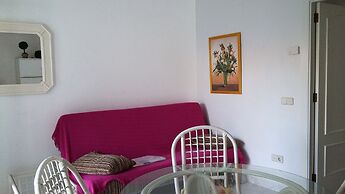 Apartamentos Casablanca 3000