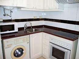 Apartamentos Casablanca 3000