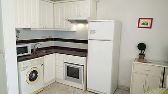 Apartamentos Casablanca 3000