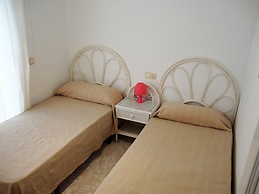 Apartamentos Casablanca 3000