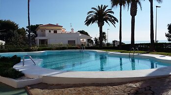 Apartamentos Casablanca 3000