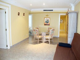 Apartamentos Casablanca 3000