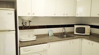 Apartamentos Casablanca 3000