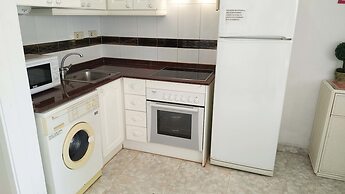Apartamentos Casablanca 3000