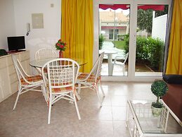 Apartamentos Casablanca 3000