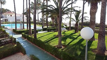 Apartamentos Casablanca 3000