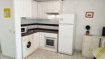 Apartamentos Casablanca 3000