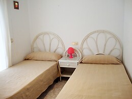 Apartamentos Casablanca 3000