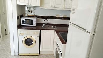 Apartamentos Casablanca 3000