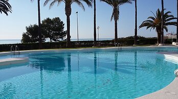 Apartamentos Casablanca 3000