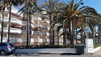 Apartamentos Casablanca 3000