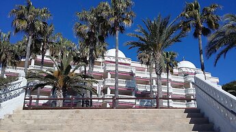 Apartamentos Casablanca 3000