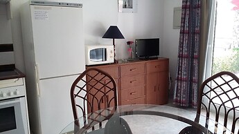 Apartamentos Casablanca 3000