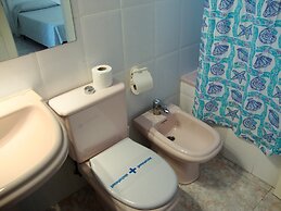 Apartamentos Casablanca 3000