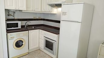 Apartamentos Casablanca 3000