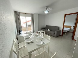 Apartamentos Bernat Pie de Playa 3000