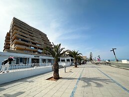 Apartamentos Bernat Pie de Playa 3000