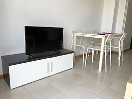 Apartamentos Bernat Pie de Playa 3000