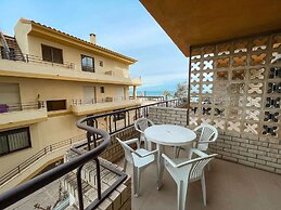 Apartamentos Bernat Pie de Playa 3000