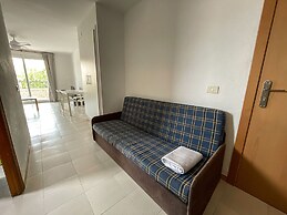 Apartamentos Bernat Pie de Playa 3000