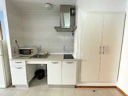 Apartamentos Bernat Pie de Playa 3000