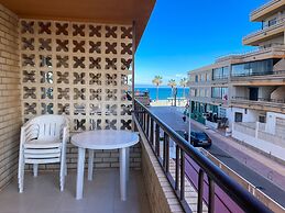 Apartamentos Bernat Pie de Playa 3000