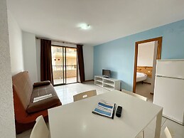 Apartamentos Bernat Pie de Playa 3000