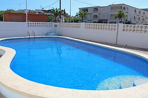 Apartamentos Bernat Pie de Playa 3000