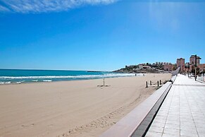 Apartamentos Bernat Pie de Playa 3000